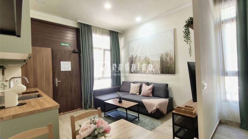 Foto 0ef9c4e5-ae6d-4f1d-b250-e33fd1d3cec9. Estudi a Orcasitas Madrid