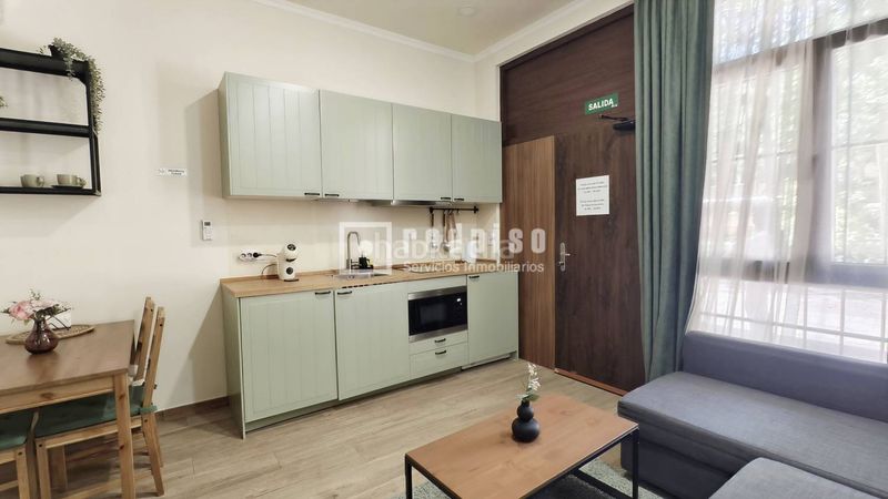 Foto 48547c5d-db49-4276-a2fa-2443f2665000. Estudi a Orcasitas Madrid