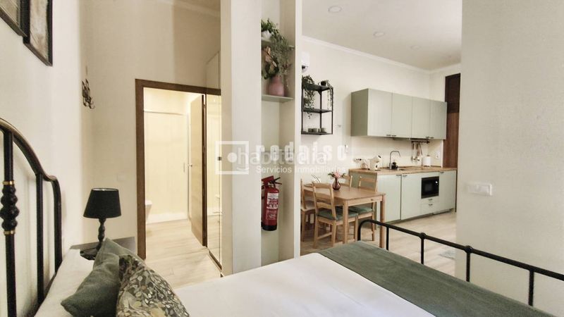 Foto 4b781af6-3115-4017-a0a6-10f62b833c24. Estudi a Orcasitas Madrid