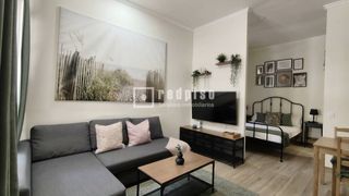 Estudi  De la solidaridad. Apartamento turístico