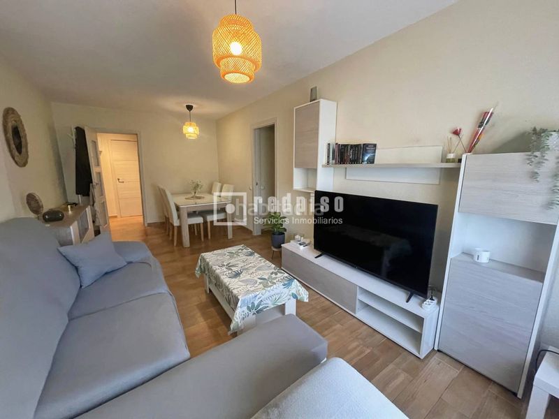 Foto 223e4c06-d5d8-4bd0-ad5e-fe6c310c27a4. Pis a Orcasitas Madrid