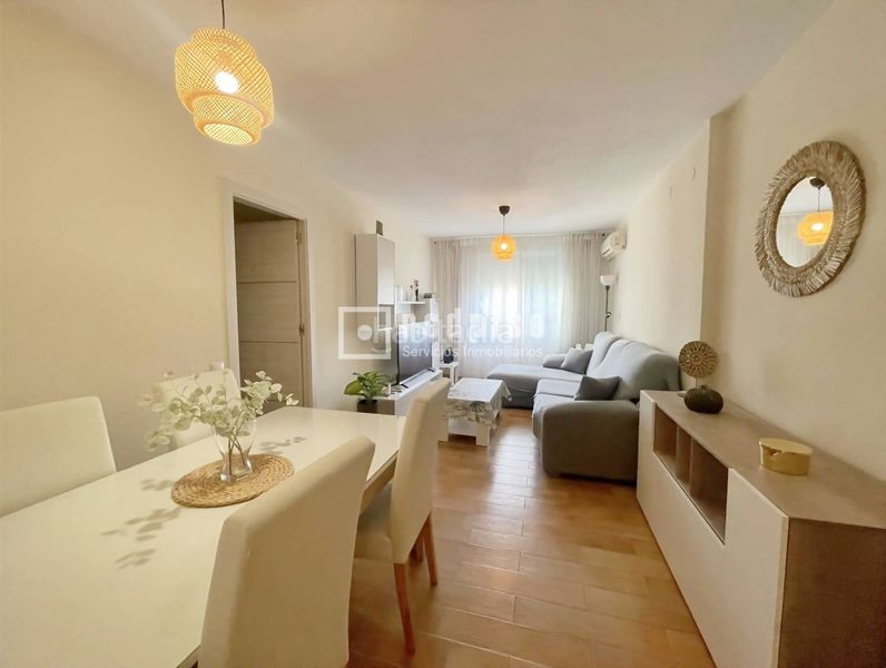 Foto 248a391d-4d2b-4edf-9e75-2b4c61c86160. Pis a Orcasitas Madrid