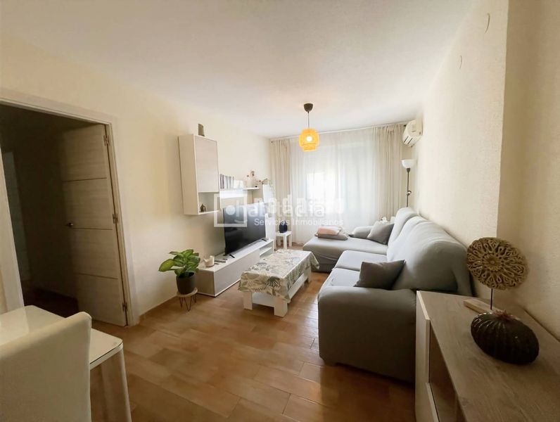 Foto 48edbb58-a2a0-413e-9fb1-cb53acfb75d5. Pis a Orcasitas Madrid