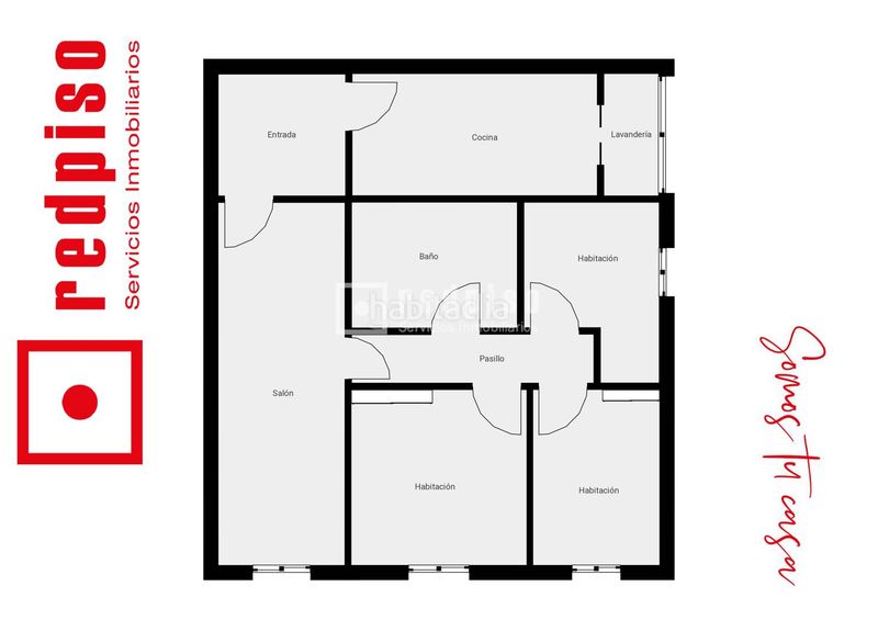 Foto a2583081-1857-4e4b-8c13-2b35b88d7232. Pis a Orcasitas Madrid