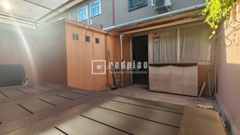 Foto 3b400036-15c5-4725-920d-b628d7b79e4b. Xalet a Orcasitas Madrid