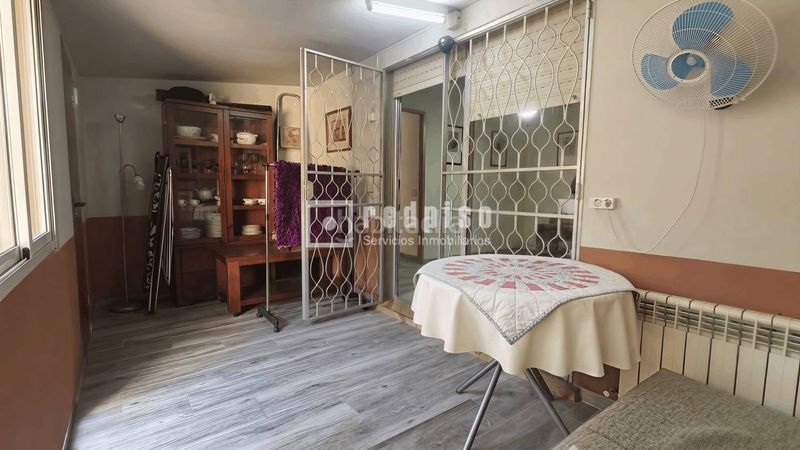 Foto 99527ba5-0265-416e-8fc1-8057a3614f6c. Xalet a Orcasitas Madrid