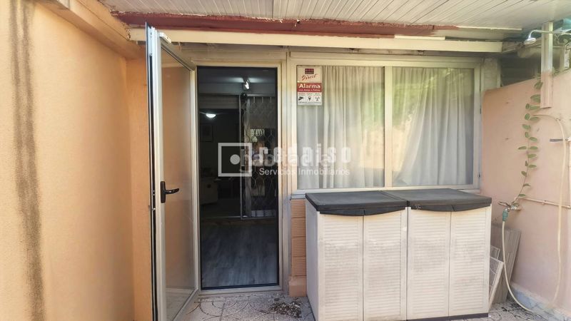 Foto 9a475b9b-aeab-4d82-ae23-7c11e9c5c1e8. Xalet a Orcasitas Madrid