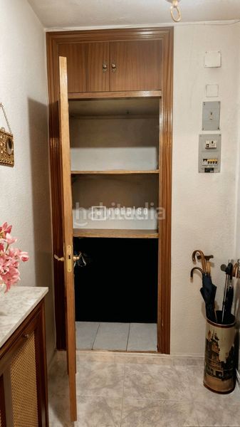 Foto 51b7b020-b43d-487f-8b05-a735f64b2ec9. Pis amb calefacció a Orcasitas Madrid