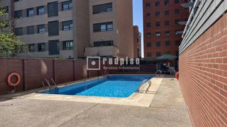 Pis en Orcasitas. Piso en urbanizaci�n cerrada. en poblado de orcasitas