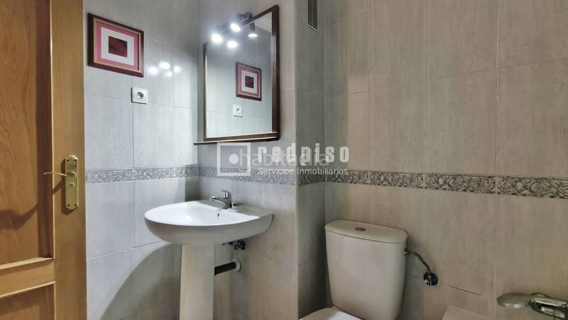 Foto ab93ec19-3226-4256-a717-76c8bda8dd41. Pis amb calefacció aparcament piscina a Orcasitas Madrid