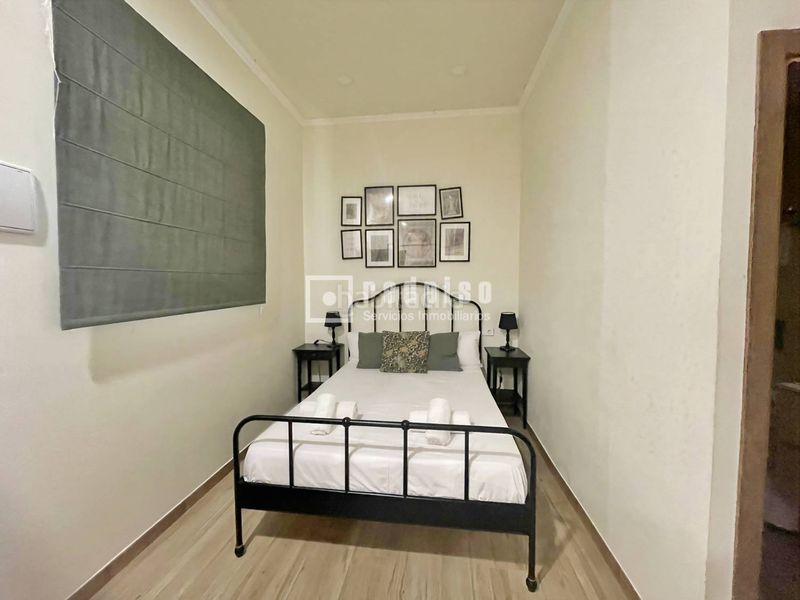 Foto 37206f49-7638-4d6b-bf4c-914b4a955f34. Estudi a Orcasitas Madrid