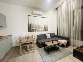 Estudi a Orcasitas. Apartamento turístico con licencia en vigor