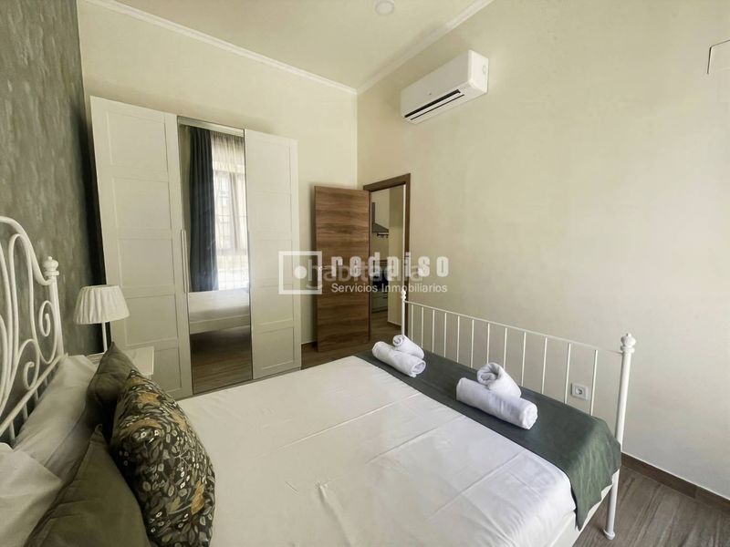 Foto 41494d37-4898-4cb4-8e1f-ca9aa8031e84. Apartament a Orcasitas Madrid