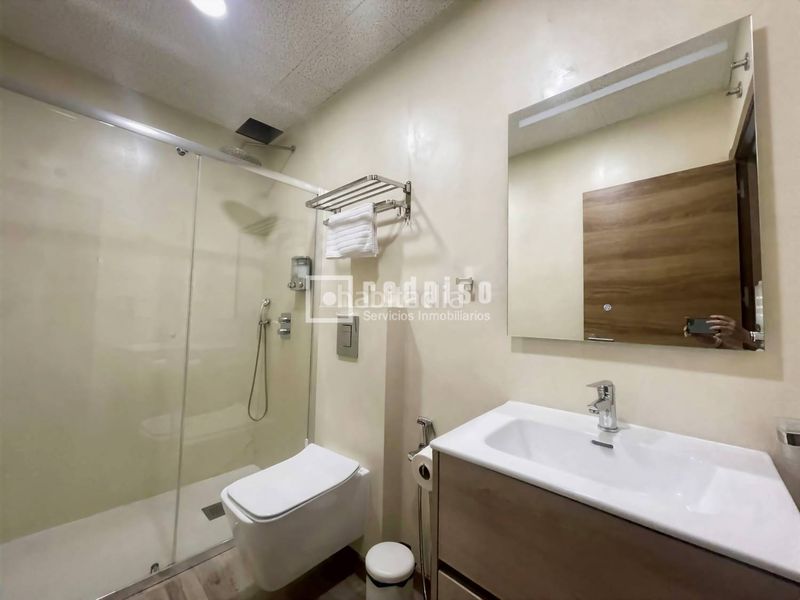 Foto 5687cee1-f2e9-4ceb-af6d-b6569ed4b96c. Apartament a Orcasitas Madrid