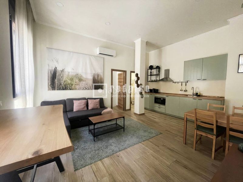 Foto 6a5598ef-47dc-4d52-a9b3-221750adef6c. Apartament a Orcasitas Madrid