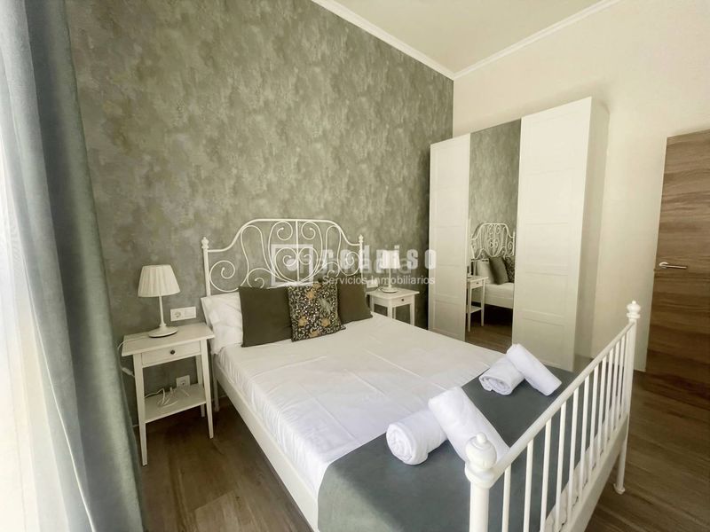Foto 75bd05d3-aa4c-4793-98d7-654d19170266. Apartament a Orcasitas Madrid
