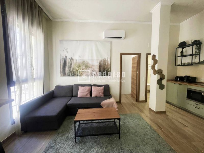 Foto 90af94d6-de11-4bc5-b5e7-60d504741d77. Apartament a Orcasitas Madrid