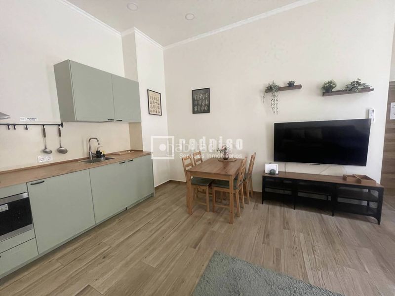 Foto d5bbc457-b214-4c3a-8d74-0a9773851cb2. Apartament a Orcasitas Madrid