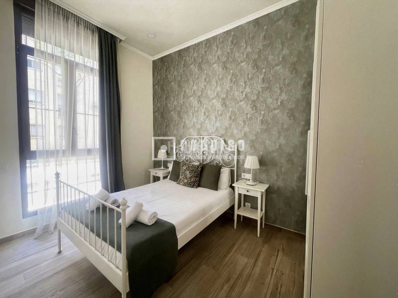 Foto f3a76f2f-afa0-49f4-b64d-1baf143b4fdb. Apartament a Orcasitas Madrid