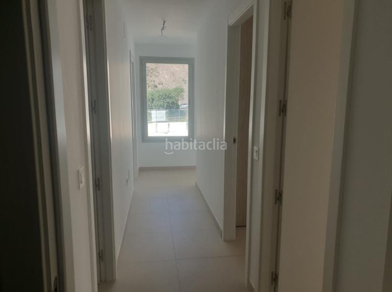 Foto 2884a55a-2439-47f3-a68e-abde6dbc4375. Piso espectacular vivienda con vistas al mar en Los Nadales - Tio Charles Benalmádena