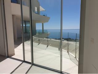 Pis a Los Nadales - Tio Charles. Espectacular vivienda con vistas al mar en benalmádena