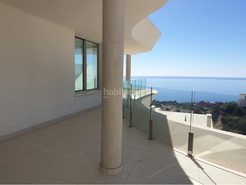 Foto ac2e8ce1-8a47-4072-a26b-d174b5870846. Piso espectacular vivienda con vistas al mar en Los Nadales - Tio Charles Benalmádena