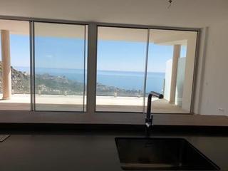 Pis a La Capellanía - El Higuerón. Fantástico apartamento de 2 dormitorios con vistas al mar, benal