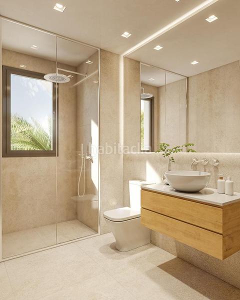 Foto 6d58285c-65c8-4bbd-affb-d63f52351502. Pis amb calefacció aparcament piscina a El Bajondillo Torremolinos