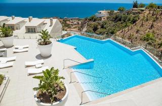 Pis a Los Nadales - Tio Charles. Espectacular ático dúplex en la zona del higerón.