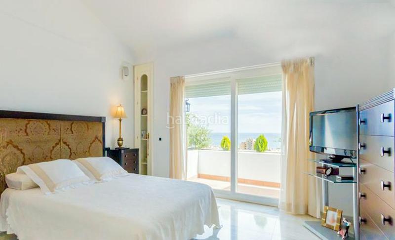 Foto cc01be81-7b04-4651-aa35-9826a27efa9f. Ático impresionante ático con vistas al mar único ! en Torremolinos