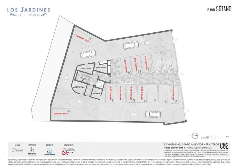 Foto 6e48f901-7116-4c8c-b7b7-a960ad4f3a21. Aparcament cotxe a Playamar - Benyamina Torremolinos