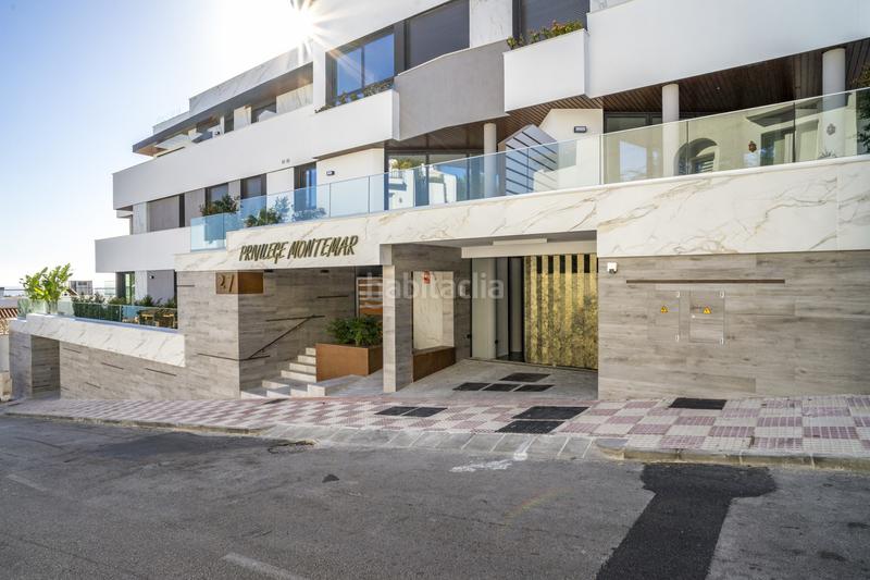 Foto 090bf7c3-6ca4-439e-b626-9c31aa5b39ee. Apartamento  de lujo con piscina privada en Montemar, en Torremolinos