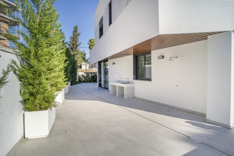 Foto 5fac62df-6105-407e-a7d3-c4684b3292bf. Apartamento  de lujo con piscina privada en Montemar, en Torremolinos