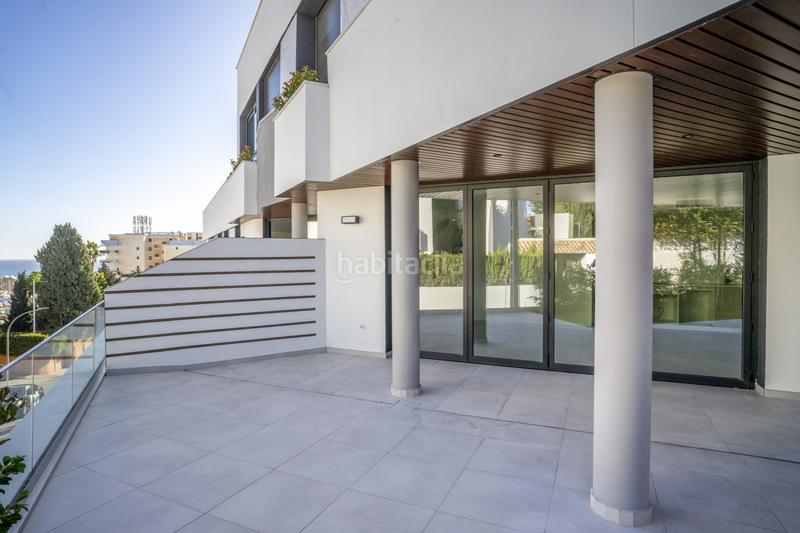 Foto e4f26ee7-d99c-48c4-8c50-603232083d07. Apartamento  de lujo con piscina privada en Montemar, en Torremolinos