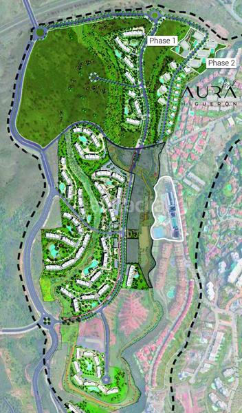 Foto 1f9d819e-2c59-417d-9159-f14f88cdbb40. Pis a n/a a El Higuerón Fuengirola