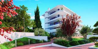 Pis en N/a. Apartamento de 2 dormitorios y 2 baos con jacuzzi privado en hi