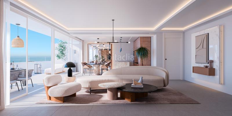 Foto 0943b9c9-b85c-4a44-9979-53785c33c22b. Pis 163m<sup>2</sup> amb calefacció aparcament piscina a La Capellanía - El Higuerón Benalmádena