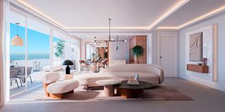 Pis  Calle eva. Apartamento 1ºb · bloque2  ·  jacuzzi privado en terraza