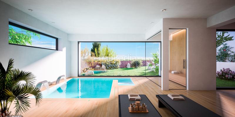 Foto 58c66441-07ec-4dec-a593-201b6dd18968. Pis 253m<sup>2</sup> amb aparcament piscina a La Capellanía - El Higuerón Benalmádena