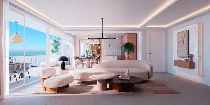 Foto d0b88af1-353a-44ed-83cf-58b2ba0d1061. Appartement 240m<sup>2</sup> avec parking piscine dans La Capellanía - El Higuerón Benalmádena