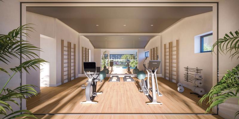 Foto 1f6cbea9-18d6-4678-8a3f-ec98b6def47a. Attique 157m<sup>2</sup> avec chauffage parking piscine dans La Capellanía - El Higuerón Benalmádena