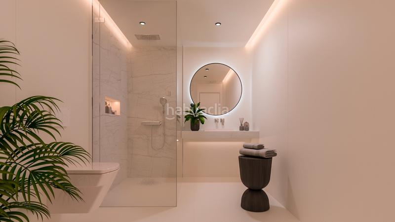 Foto f82dd332-618f-4abe-a746-94d5908072fd. Attique 157m<sup>2</sup> avec chauffage parking piscine dans La Capellanía - El Higuerón Benalmádena