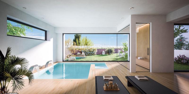 Foto e66e7230-1481-4687-ae07-c797f9a69010. Appartamento 185m<sup>2</sup> con parcheggio piscina in La Capellanía - El Higuerón Benalmádena