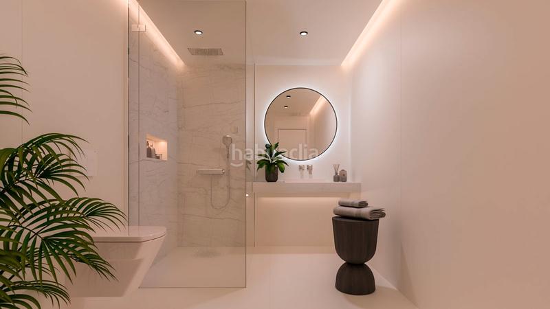 Foto 67bb1735-9b8f-49f3-9a95-4c31fda131d3. Dachwohnung 157m<sup>2</sup> mit parking pool in La Capellanía - El Higuerón Benalmádena