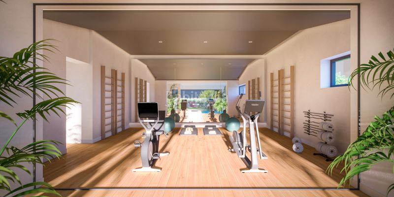 Foto 36a88893-36b5-486c-82a8-211a7ec5c6dc. Àtic 207m<sup>2</sup> amb aparcament piscina a El Higuerón Fuengirola