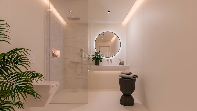 Foto f82dd332-618f-4abe-a746-94d5908072fd. Àtic 207m<sup>2</sup> amb aparcament piscina a El Higuerón Fuengirola