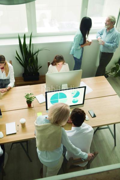 Foto 0e1fe3d1-49b2-48cc-aa87-394f09943488. Flat with parking pool in La Capellanía - El Higuerón Benalmádena