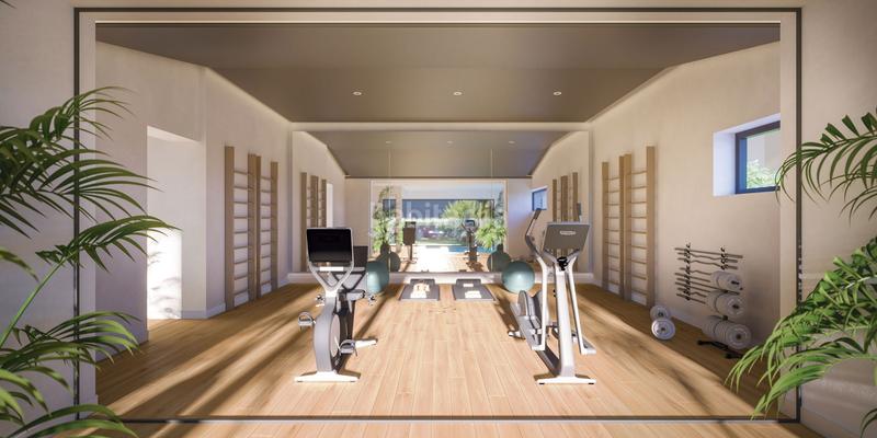 Foto 368f892c-5d8d-44e4-b490-0fc5c667908d. Flat with parking pool in La Capellanía - El Higuerón Benalmádena