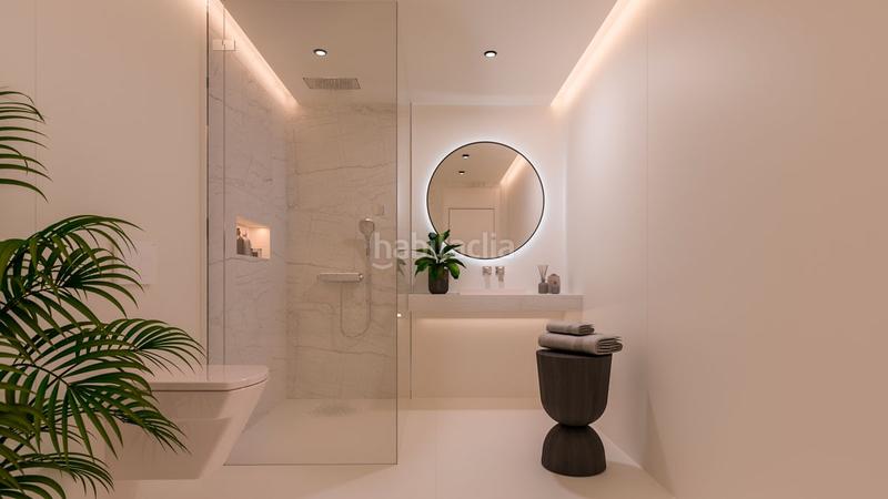 Foto 8f6f7728-6996-4947-be1f-89c8629772e4. Flat with parking pool in La Capellanía - El Higuerón Benalmádena