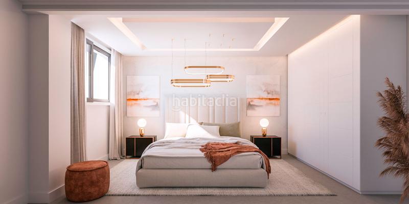 Foto ad3d58d3-1622-4e37-ab92-f934e4caa989. Flat with parking pool in La Capellanía - El Higuerón Benalmádena